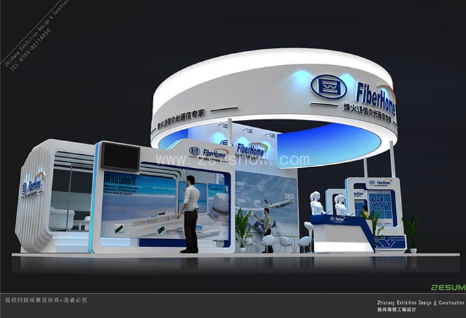 烽火通信科技股份有限公司