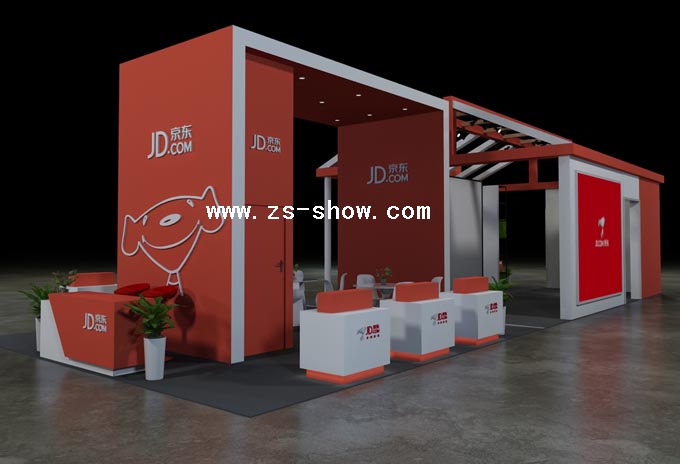 京東 深圳禮品展