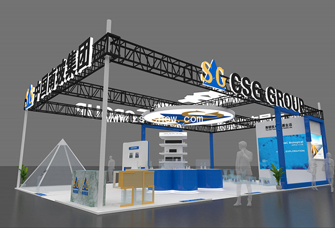 中國南玻集團 深圳全觸展