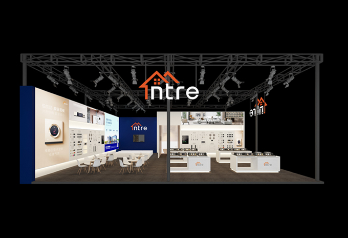 盈趣股份 深圳家具展