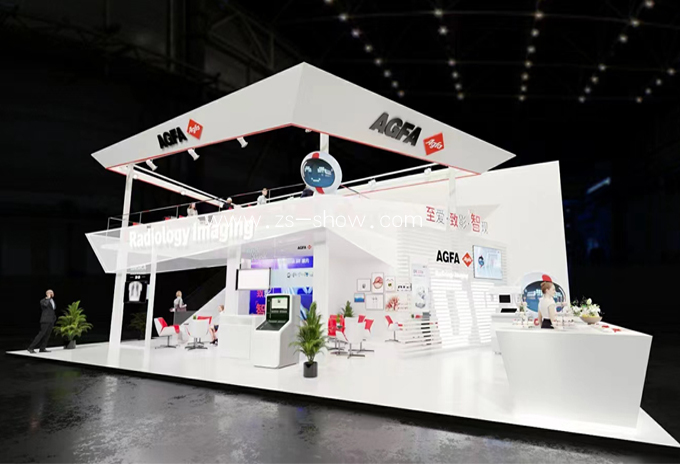 AGFA  深圳醫(yī)療展