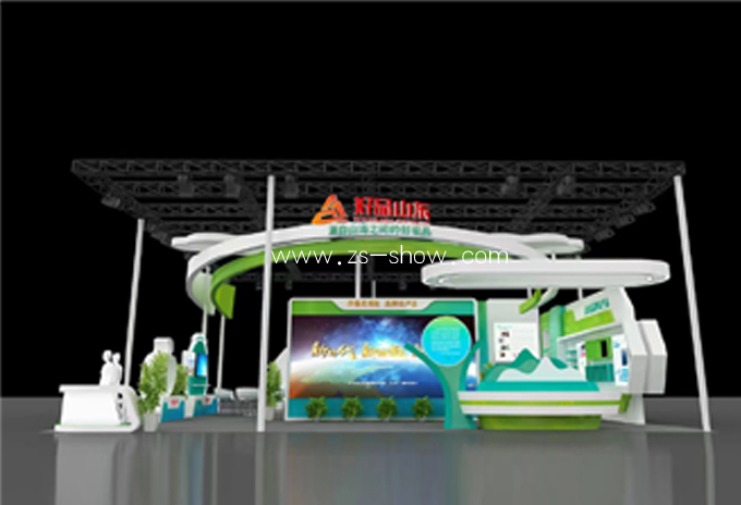 好品山東-成都農(nóng)博會