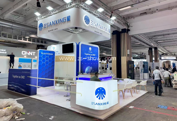 三星 2023法國歐洲電力能源展覽會(ENLIT EUROPE)