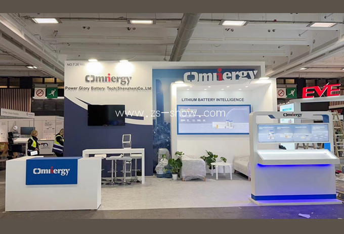 2023法國歐洲電力能源展覽會(ENLIT EUROPE)